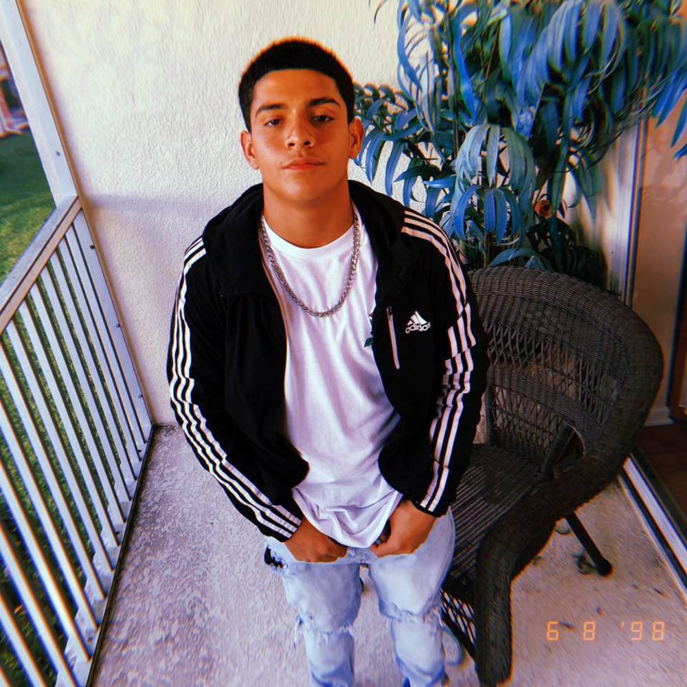 Meet your Posher, Adolfo